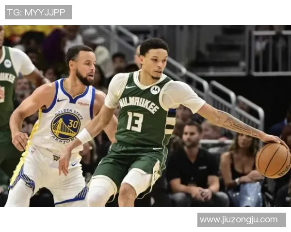 雄鹿主场大胜勇士，杜克砍下三双，霸气问鼎