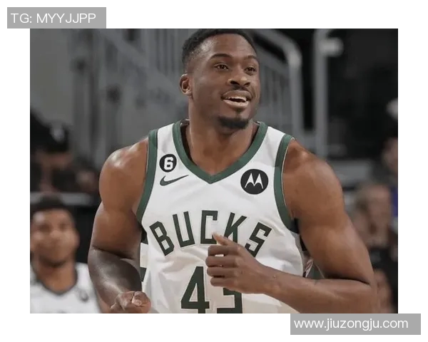 雄鹿队主帅宣布球队将加强防守，备战新赛季