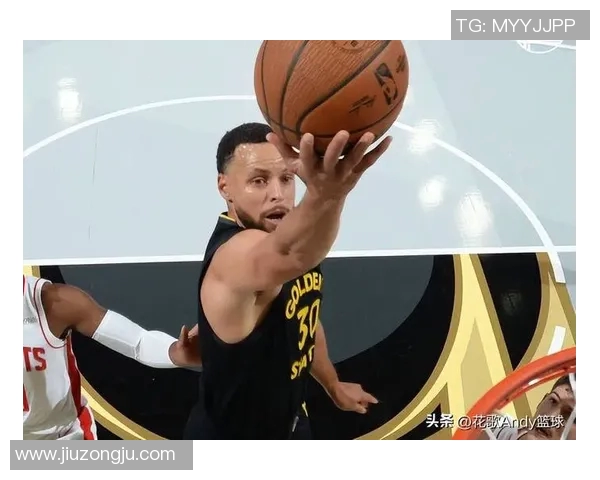 库里带伤上阵！勇士客场大胜火箭获得四连胜