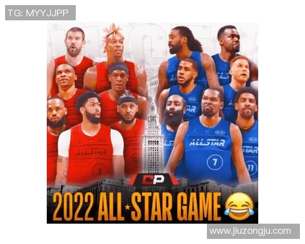 篮网球星赛季表现出色，再次入选全明星阵容