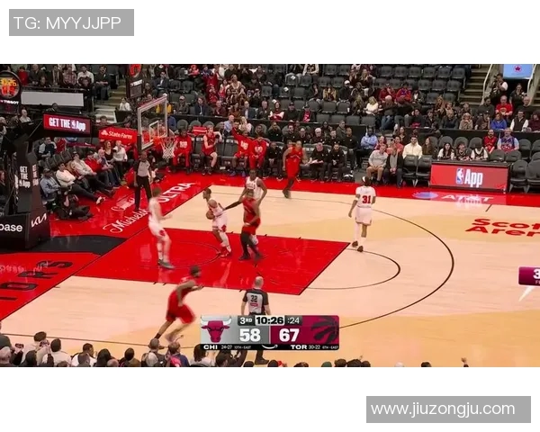 猛龙主场不敌公牛，西亚卡姆23分未能带领球队取胜——细数猛龙的当家之路