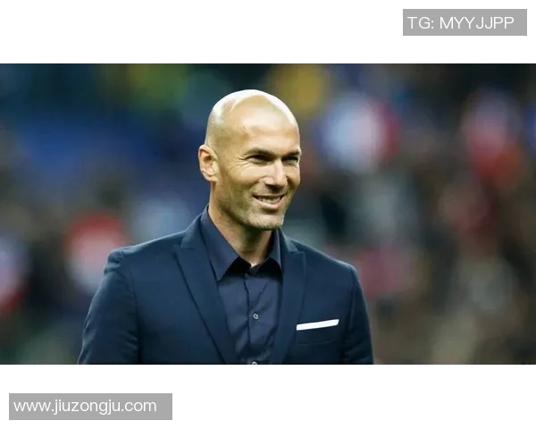 齐达内：皇马有信心赢下巴萨，重聚英超旧雇主