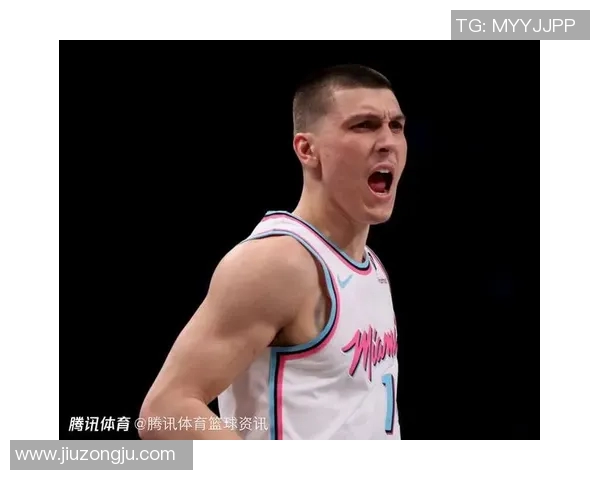 热火球员接受采访，透露球队内部默契关键胜利的秘密