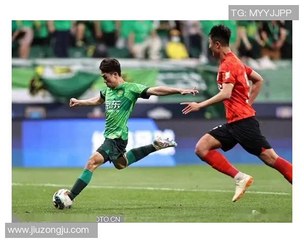 国安迎战黑龙江FC力争主场全取三分展现强队风范