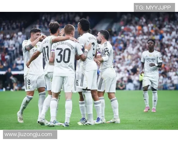 齐达内盛赞哈梅斯状态回暖，皇马客场4-1轻取莱万特，继续领跑西甲