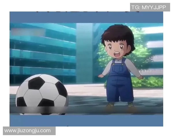 魔球旋律：足球与音乐的交响曲